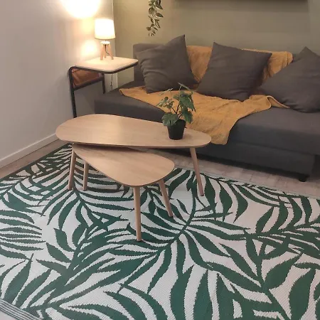 Tropicalissime * Dunkirk