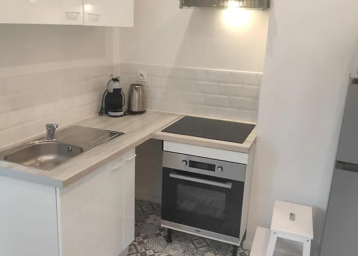 Tropicalissime Apartment *