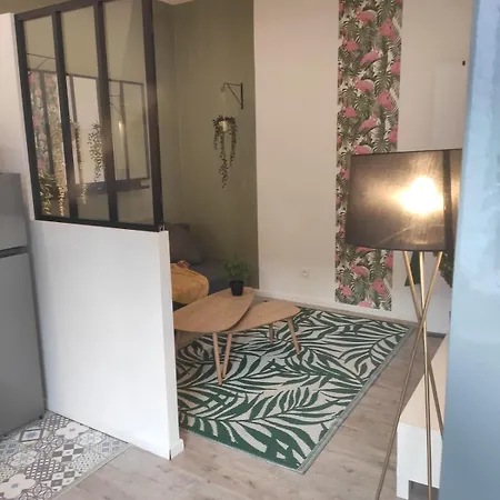 Tropicalissime