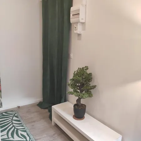 Apartment Tropicalissime *