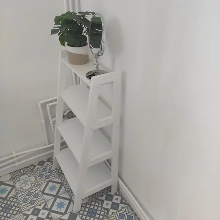 Tropicalissime Apartment