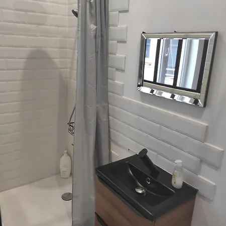 Tropicalissime דירה Dunkirk