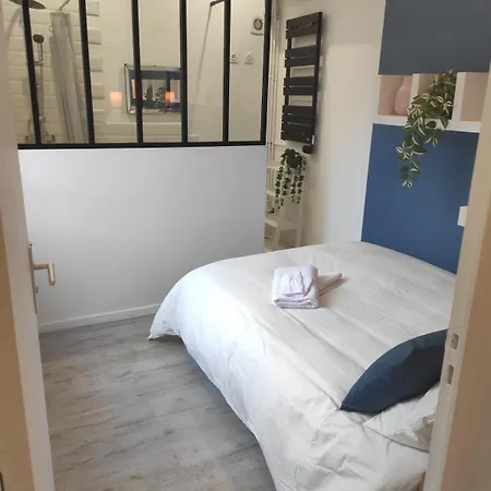 Apartment Tropicalissime