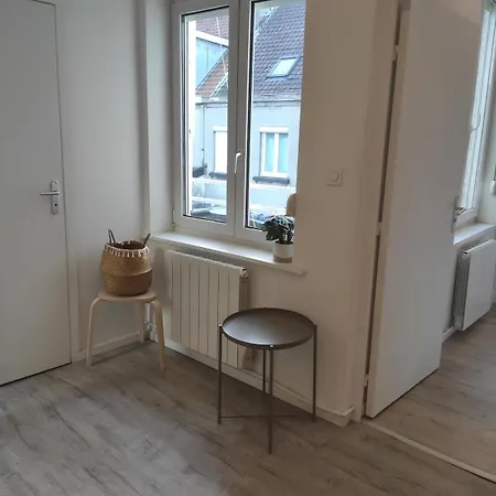 Tropicalissime דירה Dunkirk