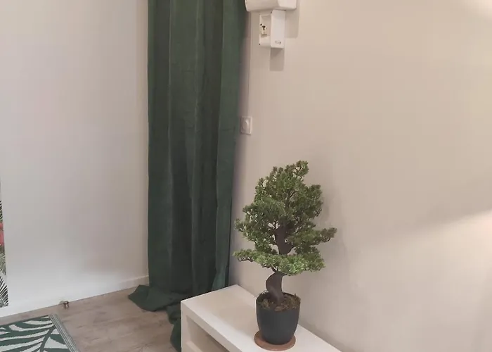 Lejlighed Tropicalissime *