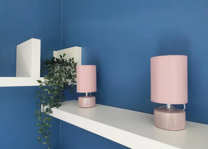 Lejlighed Tropicalissime