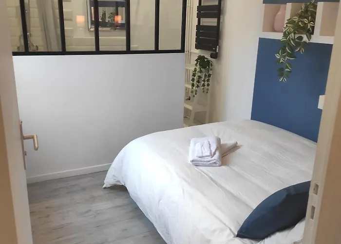 Lejlighed Tropicalissime